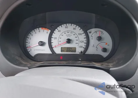 2003 Hyundai Accent Gl from USA, damaged, VIN KMHCG35CX3U247788